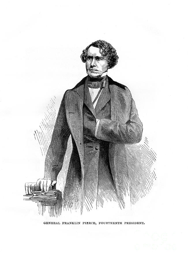 Franklin Pierce