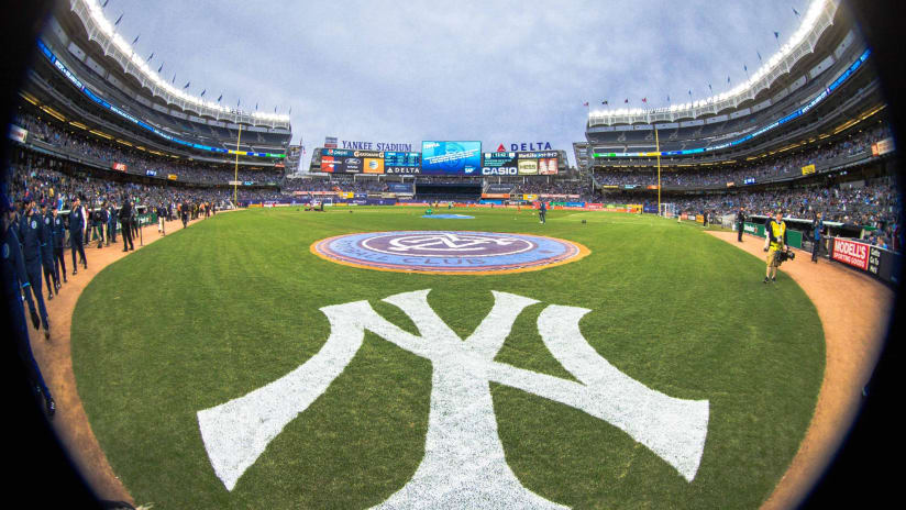 Yankee Stadium